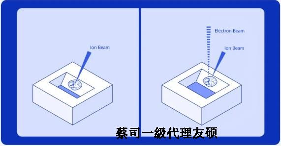 滨州扫描电子显微镜